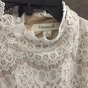 Francesca’s Dress